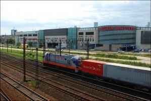 zdjęcie Galeria Bałtycka