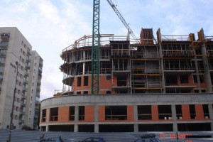 zdjęcie SM Przy Metrze Belgradzka/Lanciego