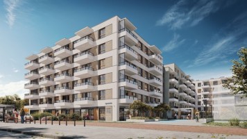 zdjęcie z budowy Górczewska 240