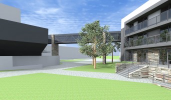 zdjęcie Centralny Ośrodek Sportu
