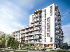 wizualizacje Osiedle Pry100ra