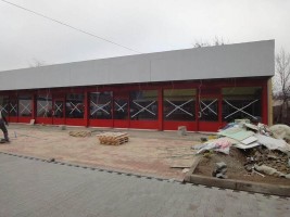 zdjęcie Czerwona Torebka