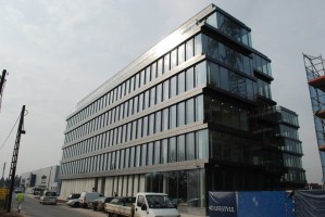zdjęcie Oxygen Park