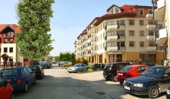 zdjęcie Zwycięska 14