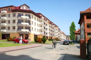 zdjęcie Zwycięska 14