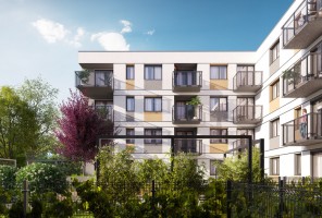 zdjęcie Panorama Reden