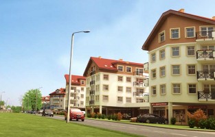 zdjęcie Zwycięska 14