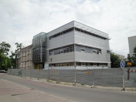 zdjęcie Biblioteka Miejska