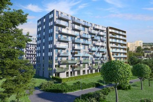 zdjęcie Murapol Apartamenty Trzy Stawy