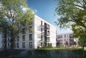 zdjęcie Panorama Reden