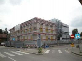 zdjęcie Biblioteka Miejska