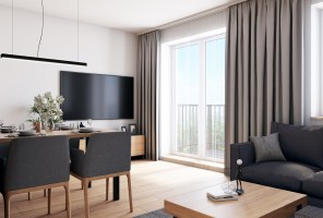 zdjęcie Panorama Reden