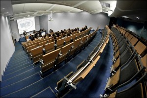 zdjęcie Wydział Nauk Społecznych Uniwersytetu Gdańskiego