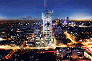 Plac Europejski