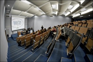 zdjęcie Wydział Nauk Społecznych Uniwersytetu Gdańskiego