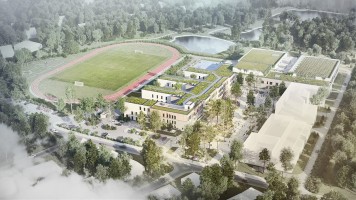 zdjęcie Mareckie Centrum Edukacyjno-Rekreacyjne