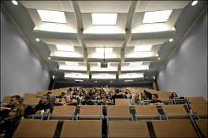 zdjęcie Wydział Nauk Społecznych Uniwersytetu Gdańskiego