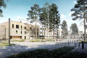 zdjęcie Mareckie Centrum Edukacyjno-Rekreacyjne