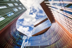 zdjęcie Biurowiec D Nowy Rynek