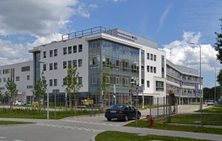 prace wykończeniowe