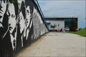 zdjęcie Biblioteka Główna Uniwersytetu Gdańskiego