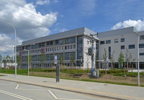 prace wykończeniowe