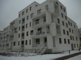 zdjęcie Powstańców 33