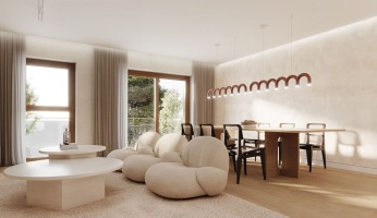 wizualizacje Szczecińska 20