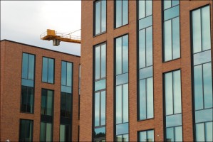 zdjęcie Park Biurowy Arkońska