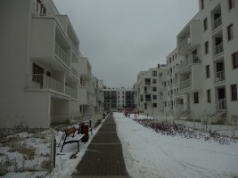 zdjęcie Powstańców 33