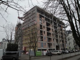 zdjęcie Wolska Kamienica