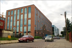 zdjęcie Arkońska Business Park