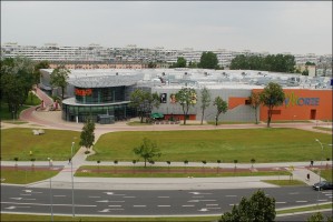 zdjęcie Galeria Przymorze