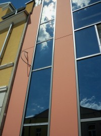 zdjęcie Galeria Grodova