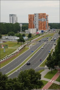 zdjęcie Horyzont