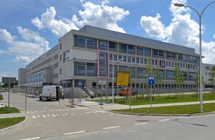 prace wykończeniowe