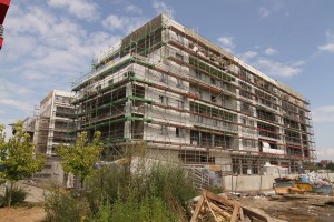 prace wykończeniowe