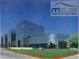 wizualizacje Centrum biurowo-hotelowo-usługowo-handlowe