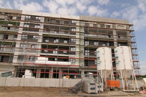 prace wykończeniowe