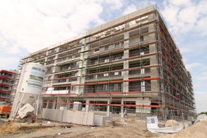 prace wykończeniowe