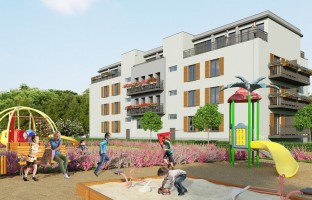 zdjęcie Osiedle Poznańskie Czapury