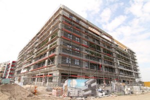 prace wykończeniowe