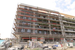 prace wykończeniowe