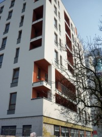 prace wykończeniowe