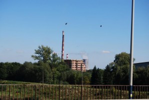 zdjęcie Osiedle Na Zakolu Wisły