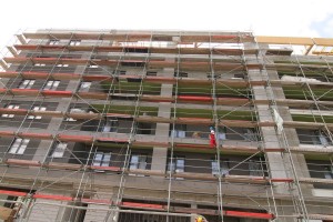 prace wykończeniowe