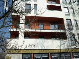 prace wykończeniowe
