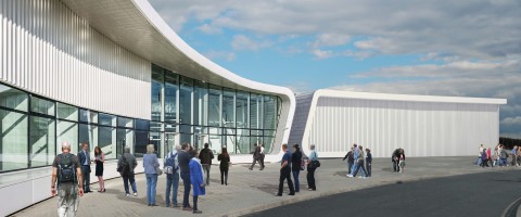 zdjęcie Port Lotniczy Lublin
