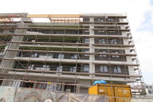 prace wykończeniowe