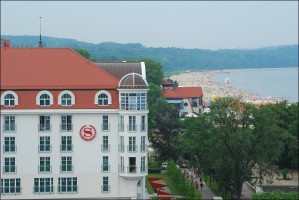 zdjęcie Hotel Sheraton